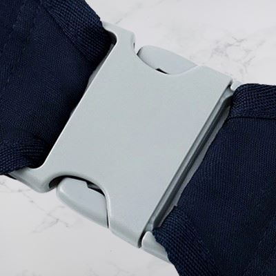 Porte-Bébé - BabyCarrier™ - Gris