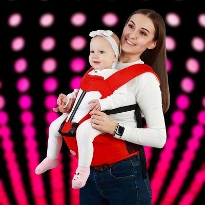 Porte-Bébé - ErgoBabyCarrier™