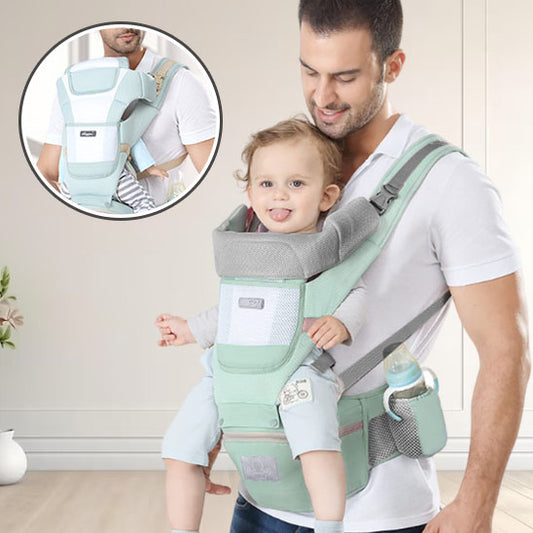 porte bebe Multifonctionnel